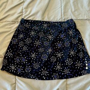 Women Skort size XS